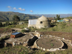 Andean Mountains Hostel